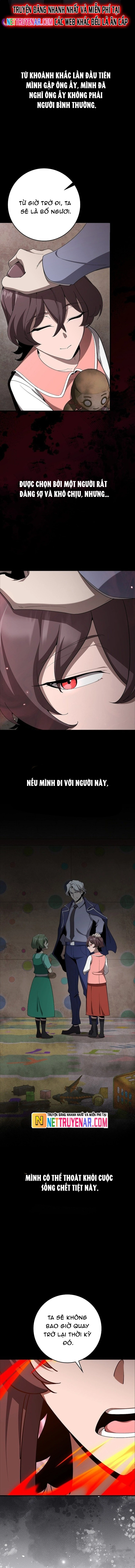 Người Chơi Cấp Tối Đa Chap 107 - Next Chap 108