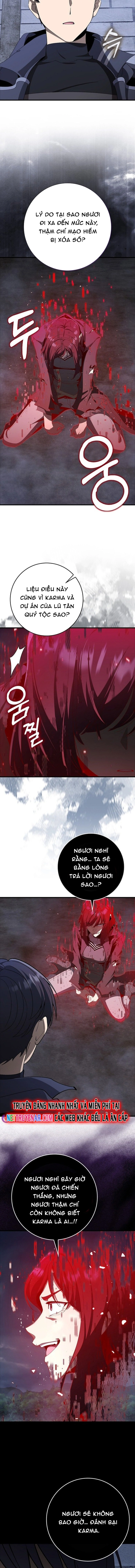 Người Chơi Cấp Tối Đa Chap 107 - Next Chap 108