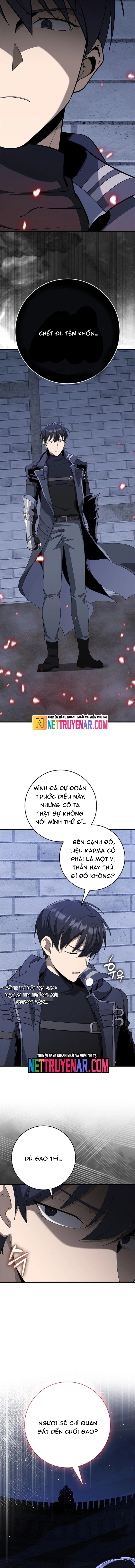 Người Chơi Cấp Tối Đa Chap 107 - Next Chap 108