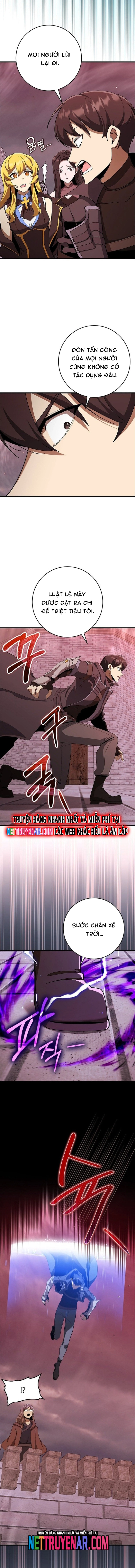 Người Chơi Cấp Tối Đa Chap 107 - Next Chap 108