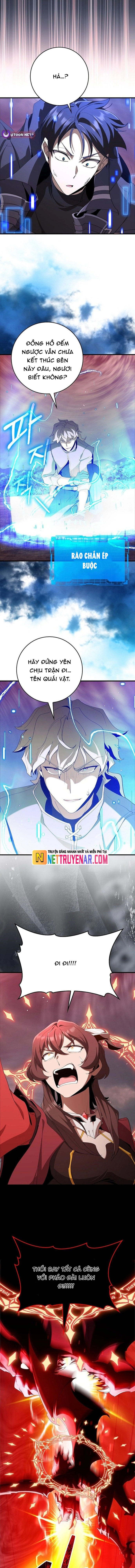 Người Chơi Cấp Tối Đa Chap 107 - Next Chap 108