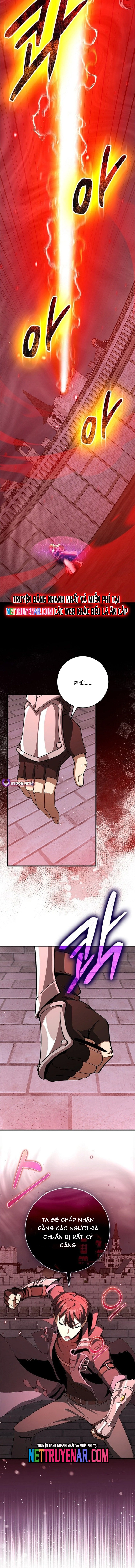 Người Chơi Cấp Tối Đa Chap 107 - Next Chap 108