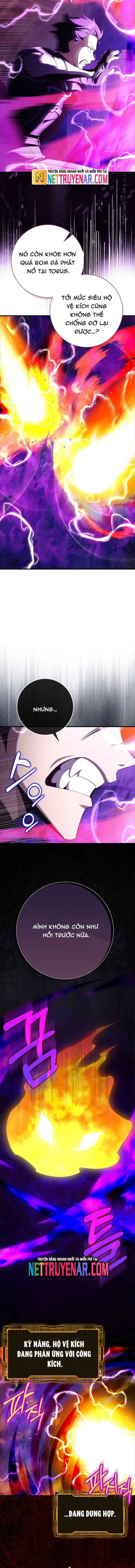 Người Chơi Cấp Tối Đa Chap 107 - Next Chap 108