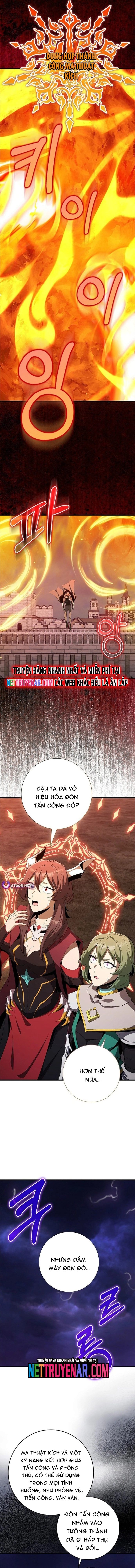Người Chơi Cấp Tối Đa Chap 107 - Next Chap 108