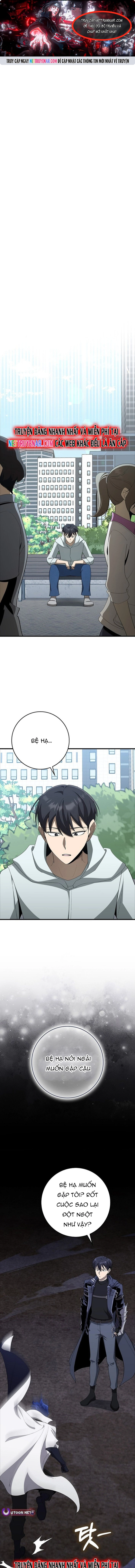 Người Chơi Cấp Tối Đa Chap 108 - Next Chap 109