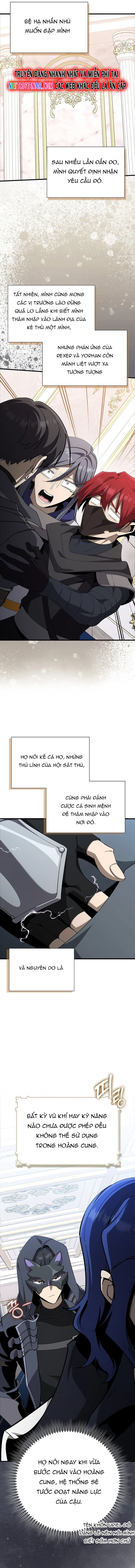 Người Chơi Cấp Tối Đa Chap 108 - Next Chap 109