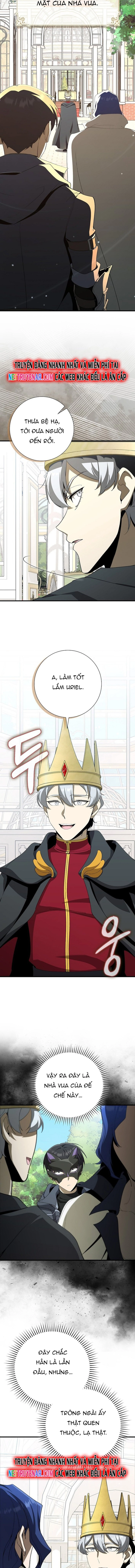 Người Chơi Cấp Tối Đa Chap 108 - Next Chap 109