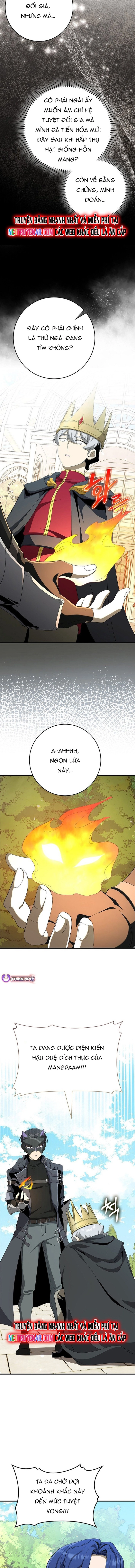 Người Chơi Cấp Tối Đa Chap 108 - Next Chap 109