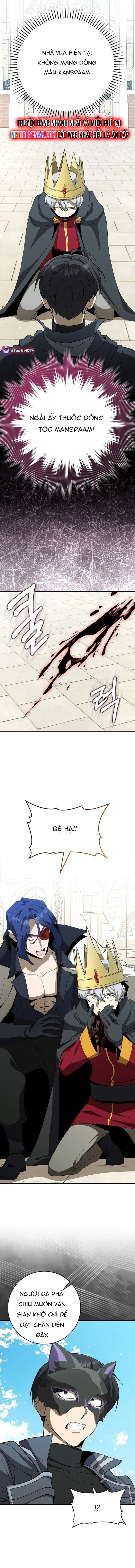 Người Chơi Cấp Tối Đa Chap 108 - Next Chap 109