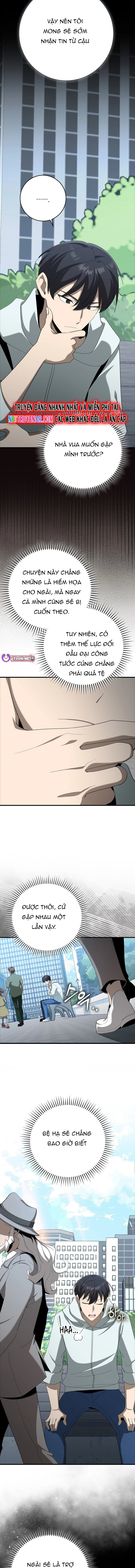 Người Chơi Cấp Tối Đa Chap 108 - Next Chap 109