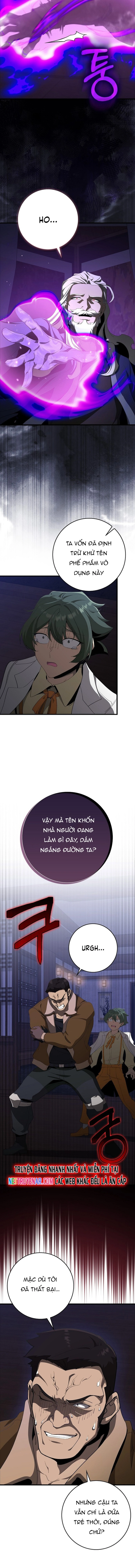 Người Chơi Cấp Tối Đa Chap 108 - Next Chap 109