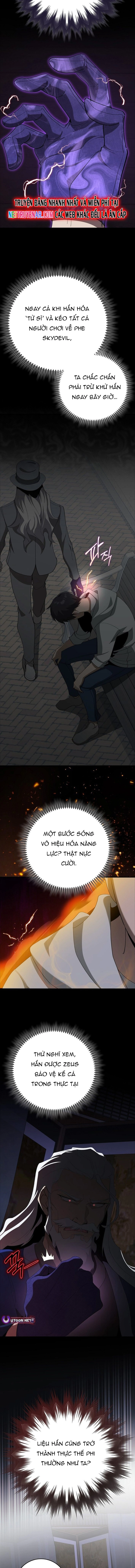 Người Chơi Cấp Tối Đa Chap 108 - Next Chap 109