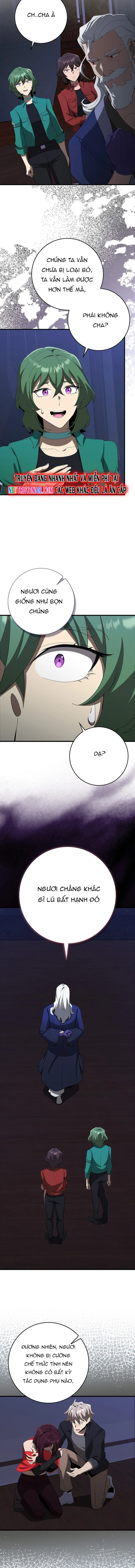 Người Chơi Cấp Tối Đa Chap 108 - Next Chap 109