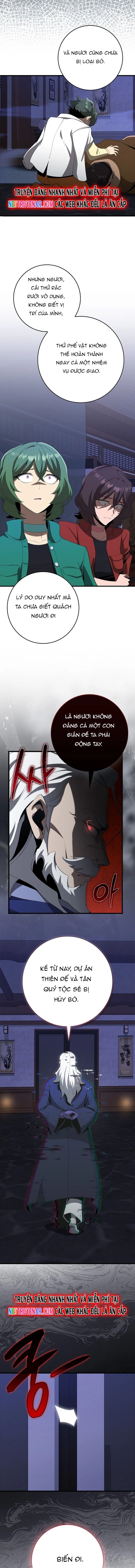 Người Chơi Cấp Tối Đa Chap 108 - Next Chap 109