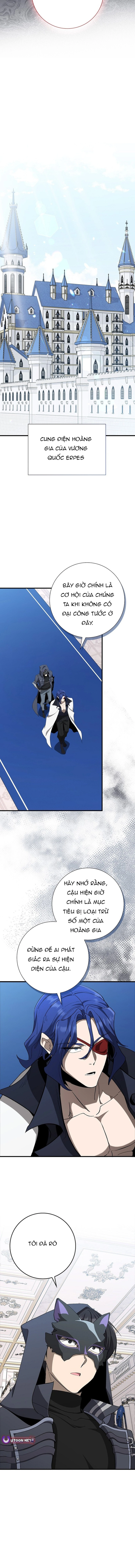 Người Chơi Cấp Tối Đa Chap 108 - Next Chap 109