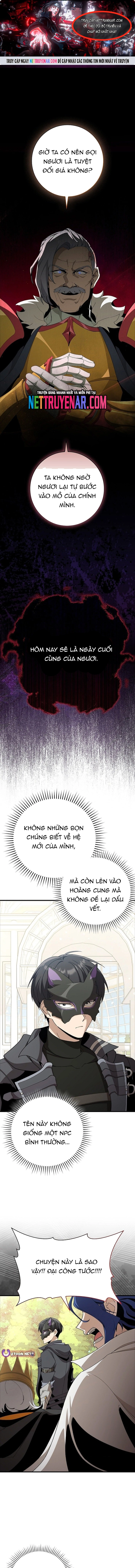 Người Chơi Cấp Tối Đa Chap 109 - Next Chap 110