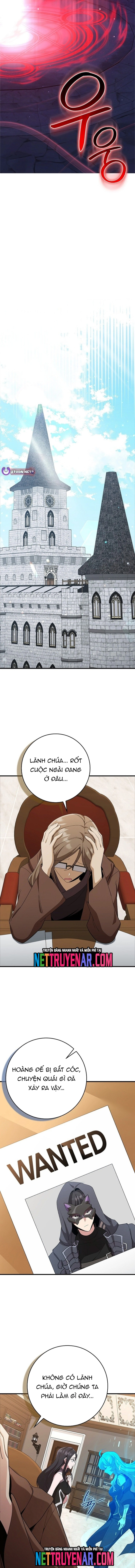 Người Chơi Cấp Tối Đa Chap 109 - Next Chap 110