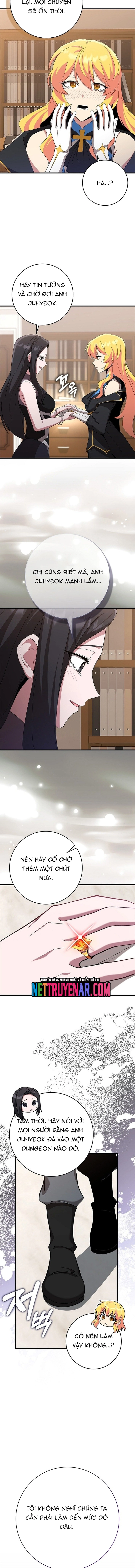 Người Chơi Cấp Tối Đa Chap 109 - Next Chap 110