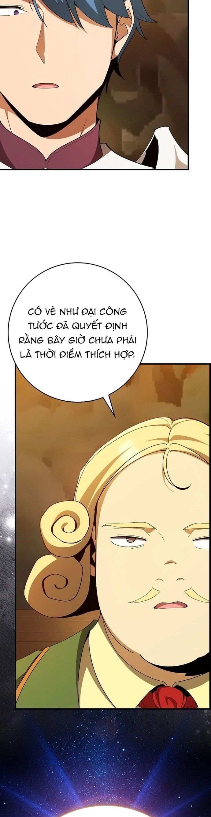 Người Chơi Cấp Tối Đa Chap 109 - Next Chap 110