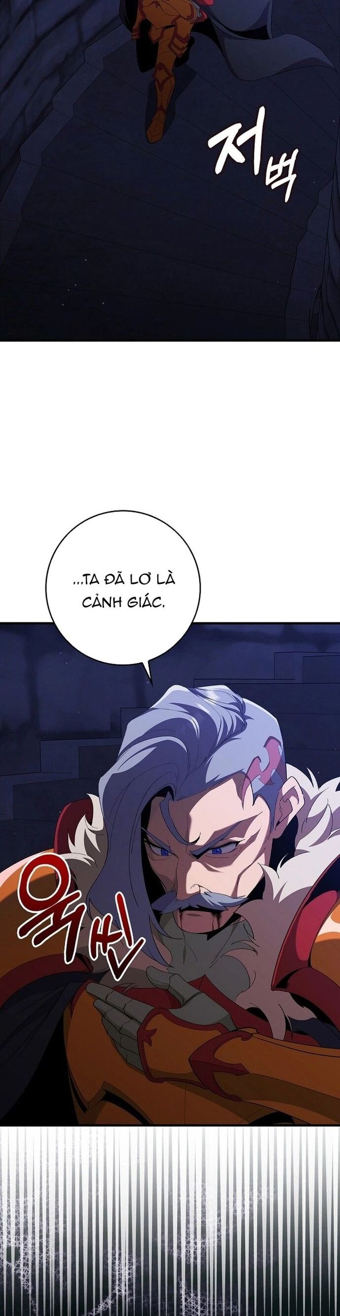 Người Chơi Cấp Tối Đa Chap 109 - Next Chap 110