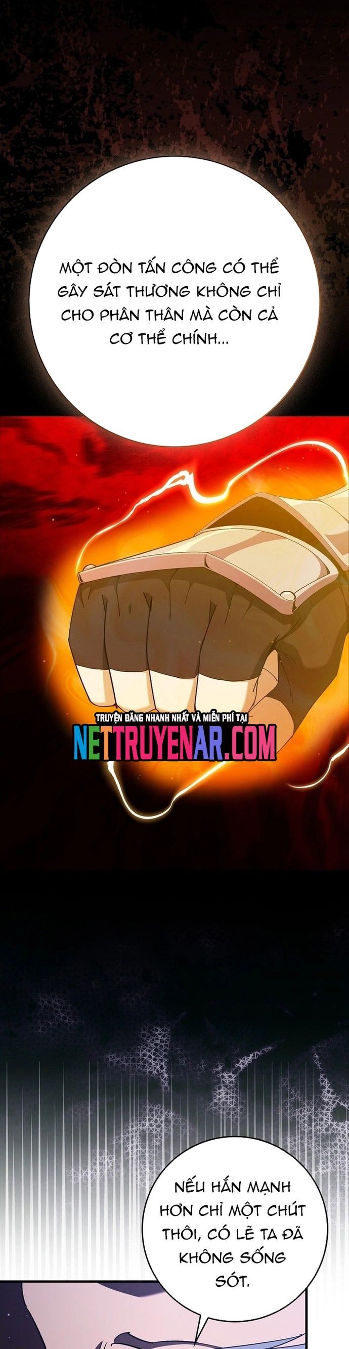 Người Chơi Cấp Tối Đa Chap 109 - Next Chap 110