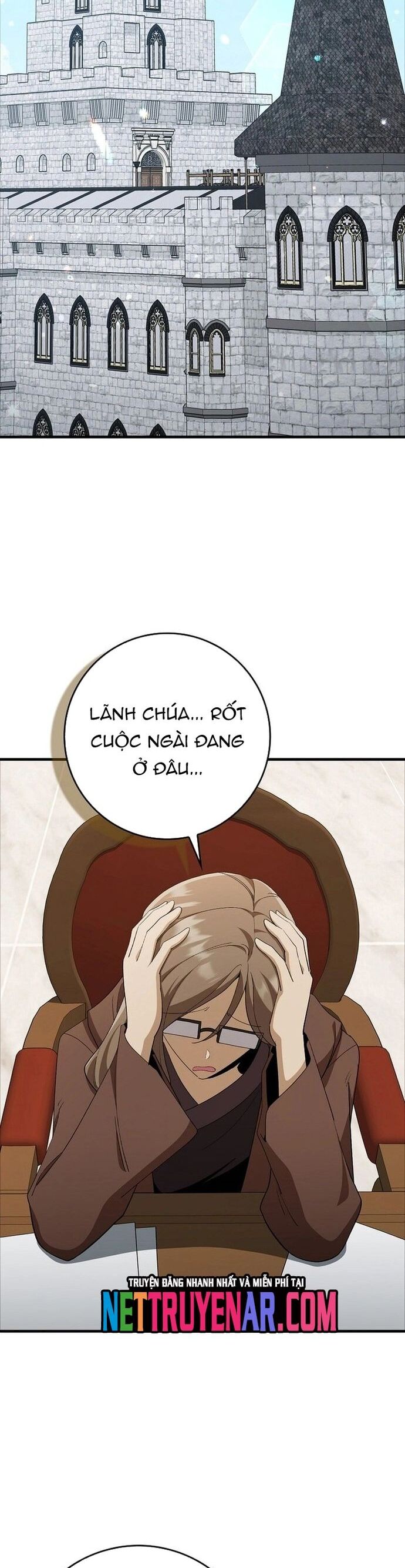 Người Chơi Cấp Tối Đa Chap 109 - Next Chap 110