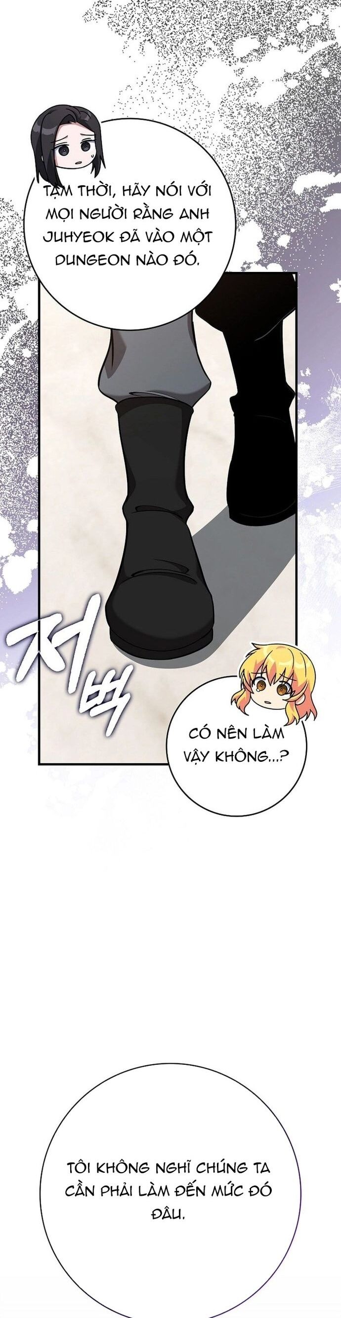Người Chơi Cấp Tối Đa Chap 109 - Next Chap 110