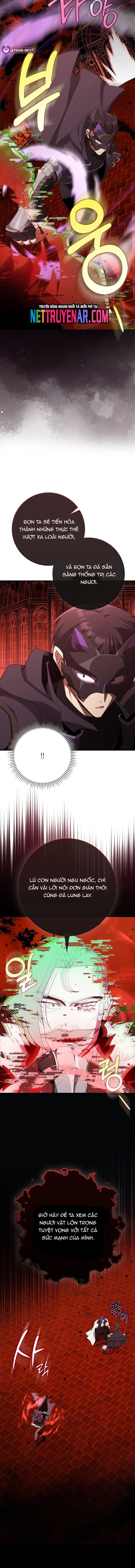 Người Chơi Cấp Tối Đa Chap 109 - Next Chap 110