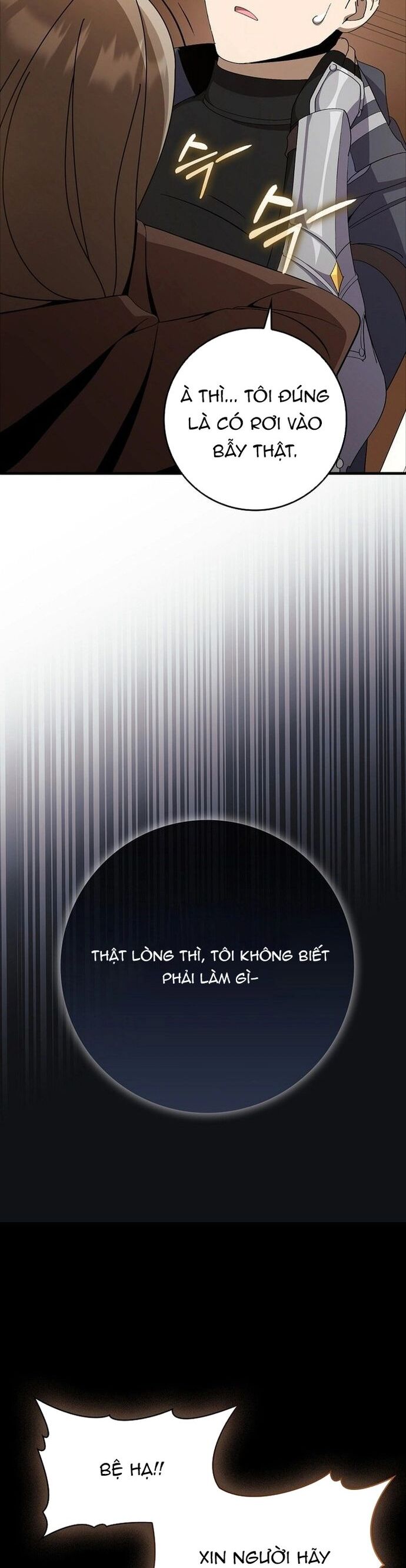 Người Chơi Cấp Tối Đa Chap 109 - Next Chap 110