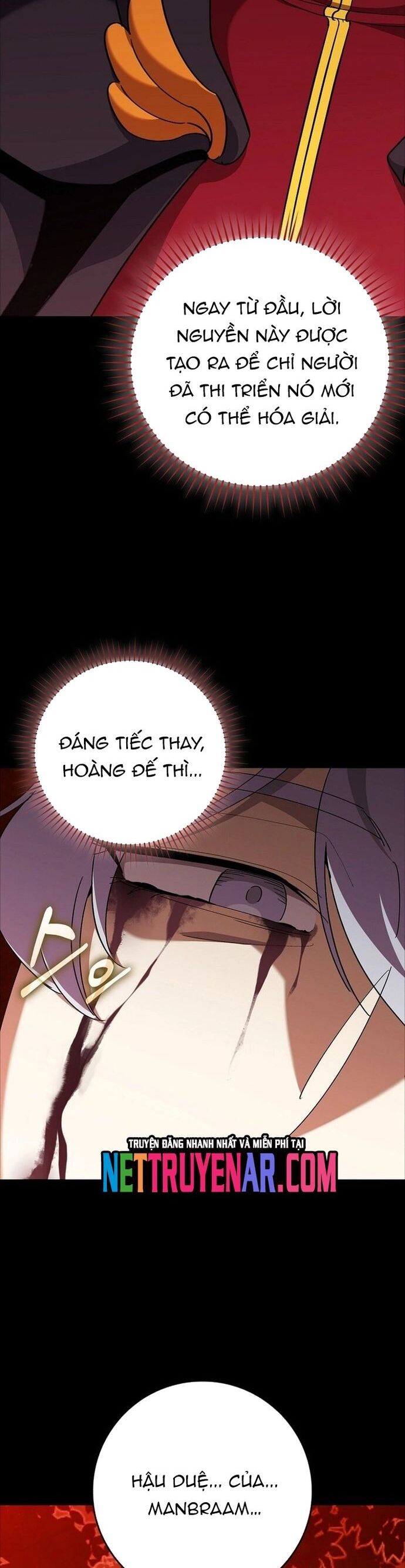 Người Chơi Cấp Tối Đa Chap 109 - Next Chap 110