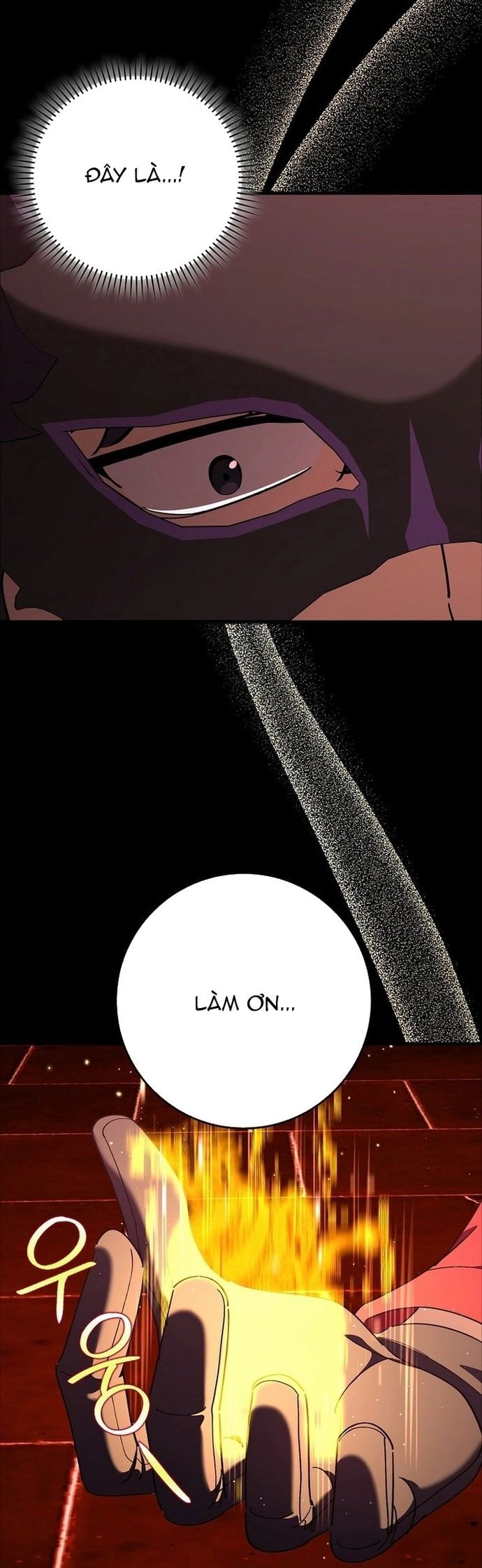 Người Chơi Cấp Tối Đa Chap 109 - Next Chap 110