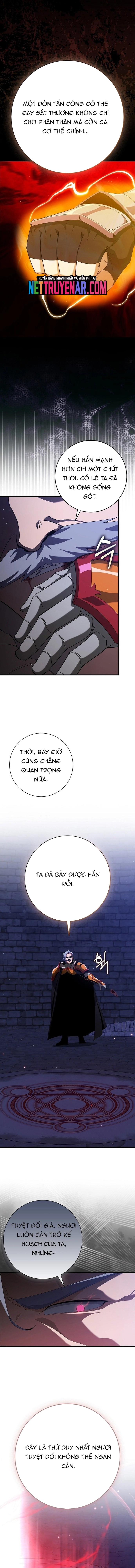 Người Chơi Cấp Tối Đa Chap 109 - Next Chap 110