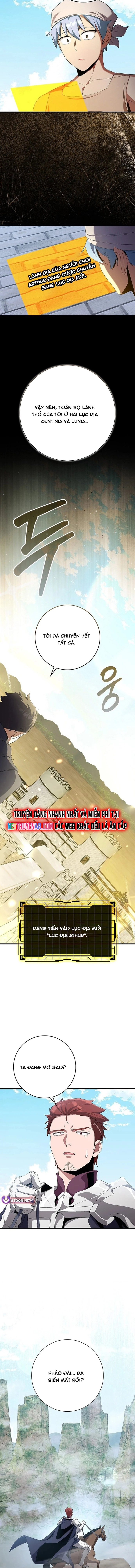 Người Chơi Cấp Tối Đa Chap 110 - Next Chap 111