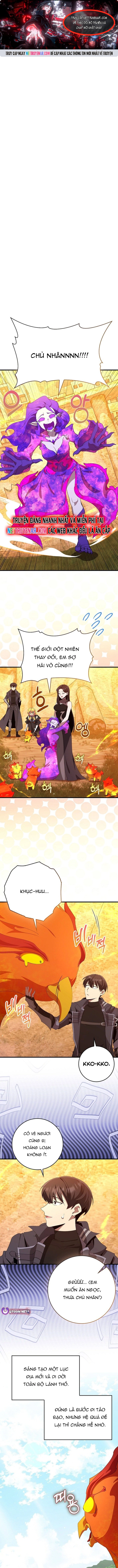 Người Chơi Cấp Tối Đa Chap 111 - Next Chap 112