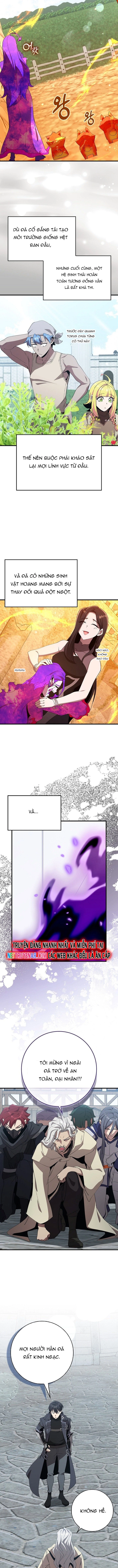 Người Chơi Cấp Tối Đa Chap 111 - Next Chap 112