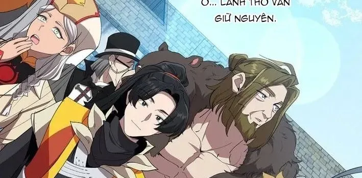 Người Chơi Cấp Tối Đa Chap 111 - Next Chap 112