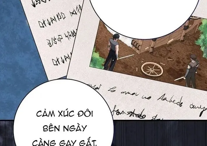 Người Chơi Cấp Tối Đa Chap 111 - Next Chap 112
