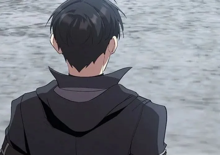 Người Chơi Cấp Tối Đa Chap 111 - Next Chap 112
