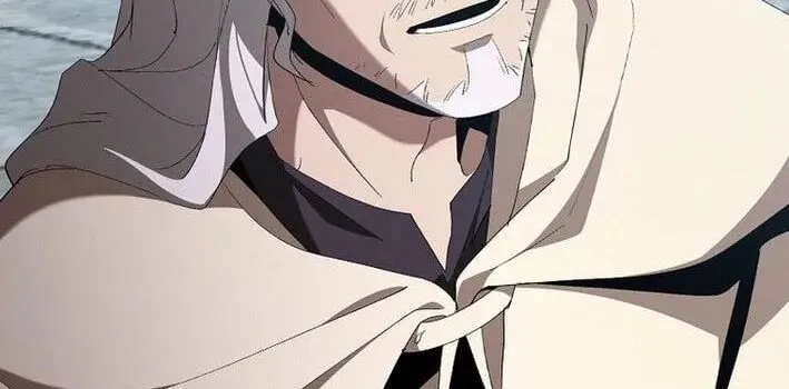 Người Chơi Cấp Tối Đa Chap 111 - Next Chap 112