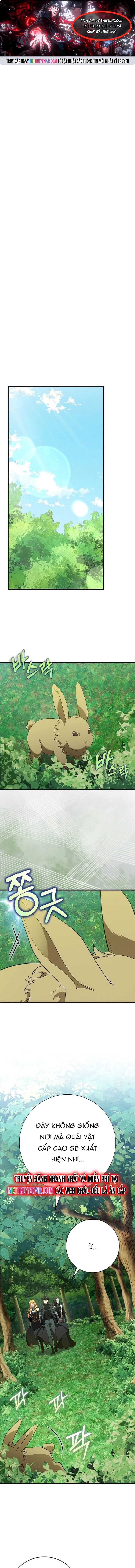 Người Chơi Cấp Tối Đa Chap 112 - Next Chap 113