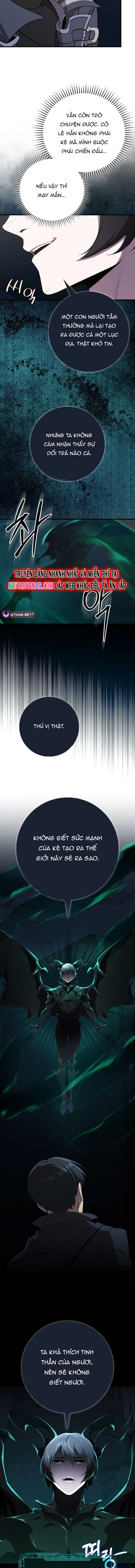 Người Chơi Cấp Tối Đa Chap 112 - Next Chap 113