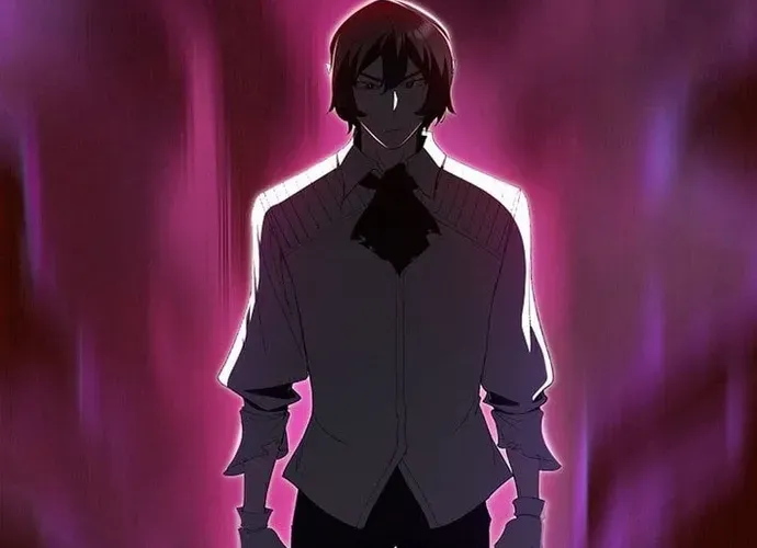 Người Chơi Cấp Tối Đa Chap 112 - Next Chap 113