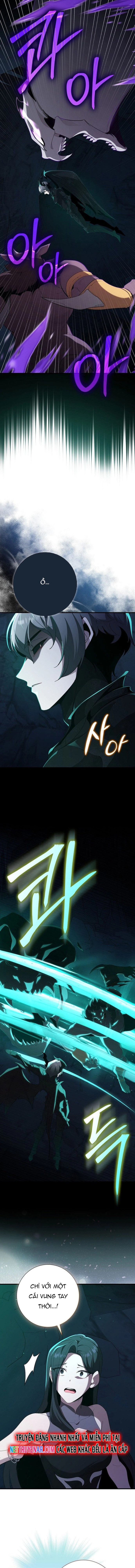 Người Chơi Cấp Tối Đa Chap 112 - Next Chap 113