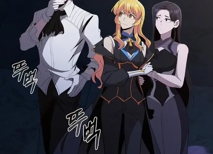 Người Chơi Cấp Tối Đa Chap 112 - Next Chap 113