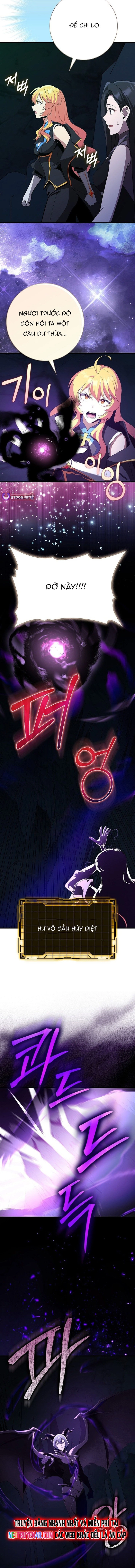 Người Chơi Cấp Tối Đa Chap 112 - Next Chap 113