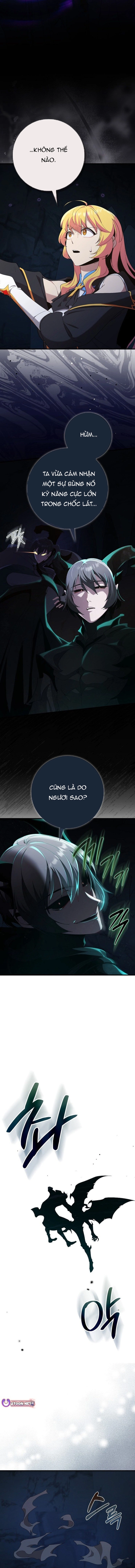 Người Chơi Cấp Tối Đa Chap 112 - Next Chap 113