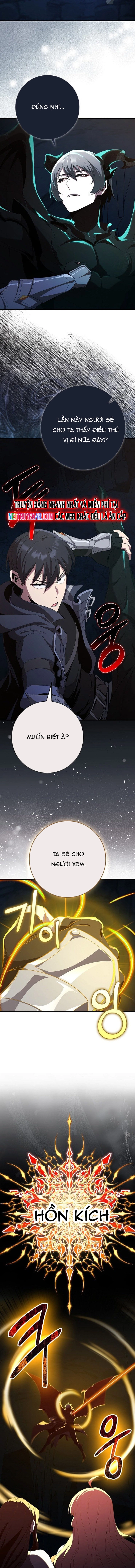 Người Chơi Cấp Tối Đa Chap 112 - Next Chap 113