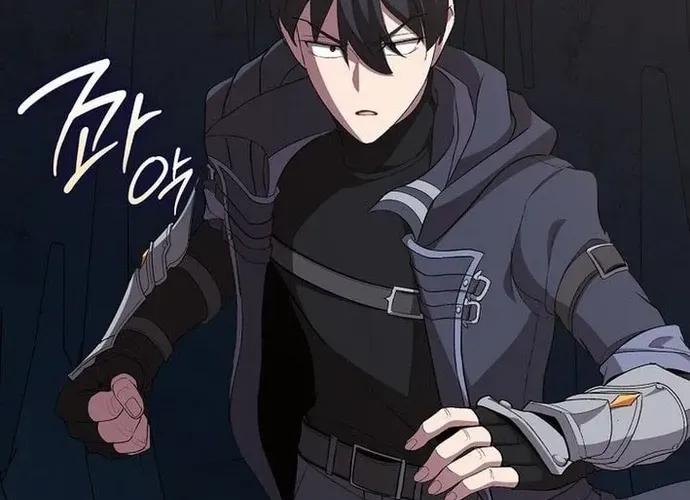 Người Chơi Cấp Tối Đa Chap 112 - Next Chap 113