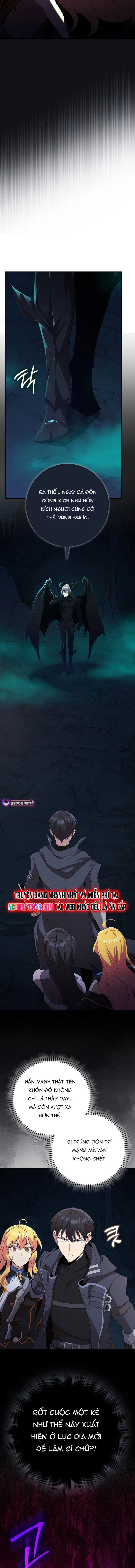 Người Chơi Cấp Tối Đa Chap 112 - Next Chap 113