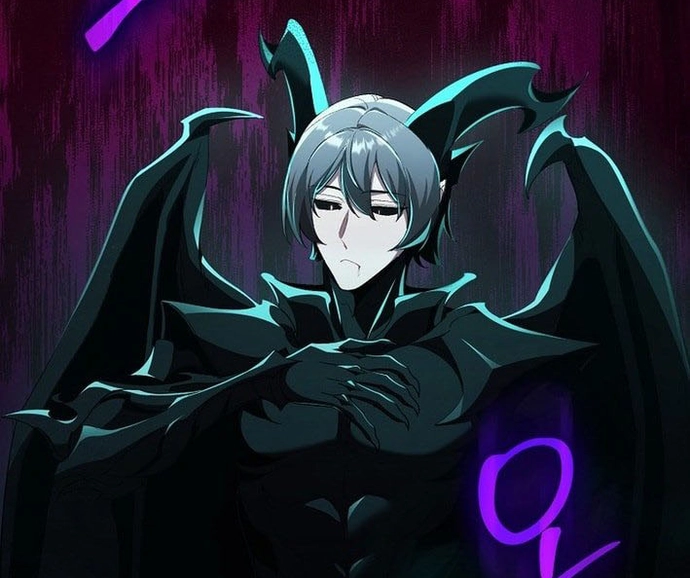 Người Chơi Cấp Tối Đa Chap 112 - Next Chap 113